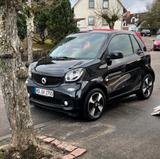 Smart ForTwo cabrio 0.9 66kW Prime edition twinam... - Smart: Edition