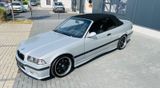 BMW e36 Cabrio 328i TOP - BMW 328 aus 1998