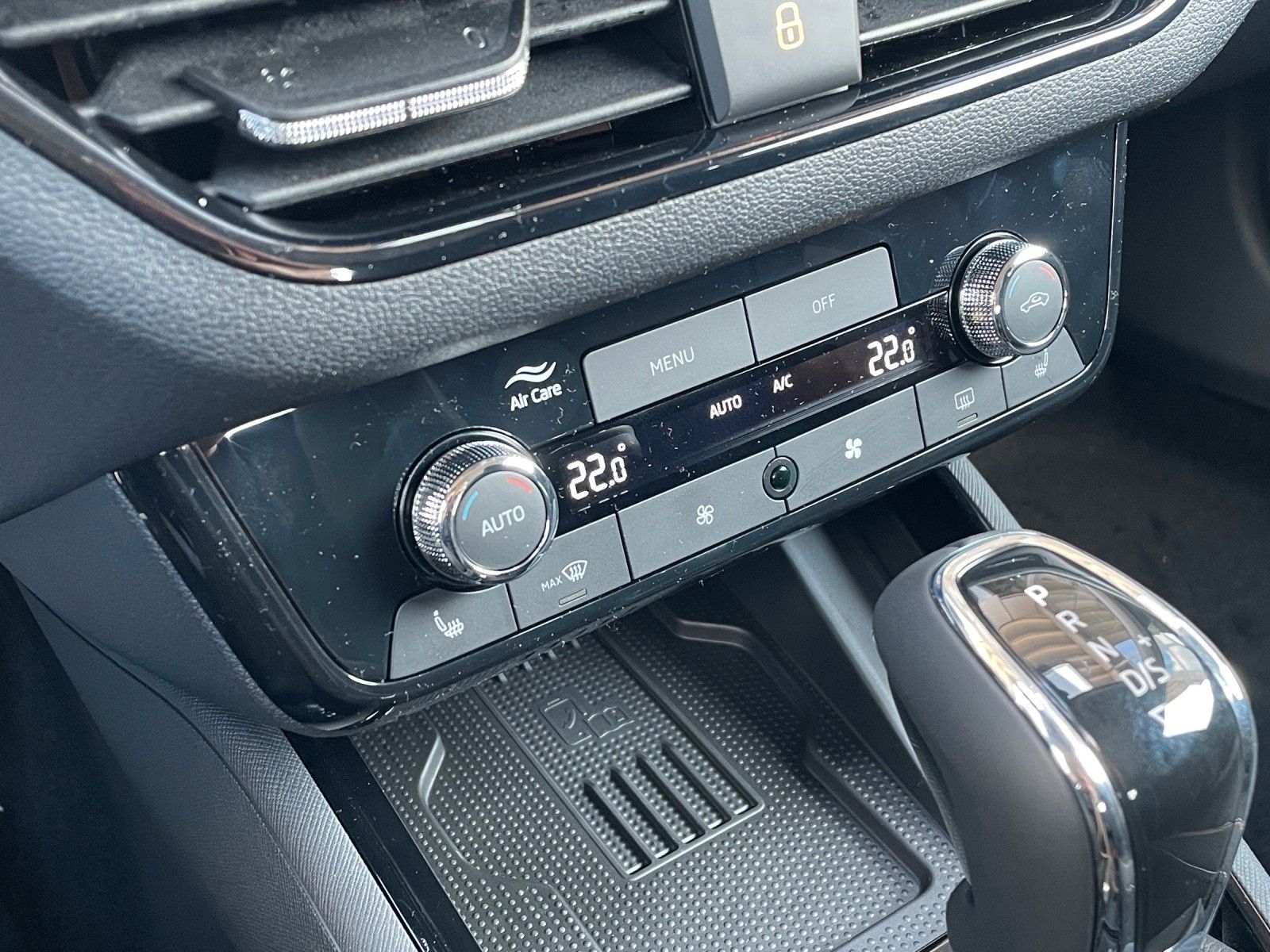 Skoda Kamiq - Bild 9