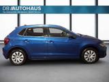 Volkswagen Polo Life 1.0 TSI DSG Navi IQ.Light AHK - Volkswagen Polo Gebrauchtwagen