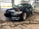 BMW 320i Cabrio - - BMW 320 aus 2010: 320i
