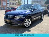 Volkswagen Tiguan Highline BMT/Start-Stopp 4Motion*DIESEL* - VW Tiguan Gebrauchtwagen