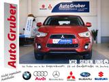 Mitsubishi ASX SUV-Star 2WD*Radio*Klima*Kamera*MT* - Mitsubishi ASX in München