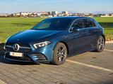 Mercedes-Benz A 200 4MATIC DCT - AMG, Parkassistent  - Mercedes-Benz A 200 in Nürnberg