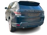 Land Rover Range Rover Sport 4.4*MOTORSCHADEN*Engine Broken - Land Rover Range Rover Sport Unfallwagen