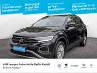 Volkswagen T-Roc - Vorschau Bild 1