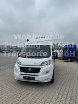 Knaus BOXLIFE 600 MQ *Klima*Aufstelldach - Knaus Kastenwagen Klimaanlage 600 mq