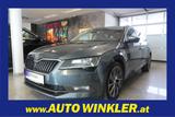 Skoda Superb 2.0 TDI Laurin & Klement  4x4 DSG Kamera/ - Skoda Superb Kombi Laurin klement mit Diesel-Antrieb