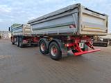 Mercedes-Benz Arocs 2646 6X6 - Offers