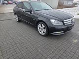 Mercedes-Benz C 220 CDI - - gebrauchte Mercedes-Benz C 220 aus dem Jahr 2011