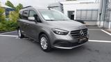 Mercedes-Benz T 160 d PROGRESSIVE Standard AHK LED - Mercedes-Benz T-Klasse in Dresden