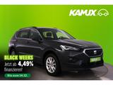 Seat Tarraco 1.5TSI DSG Style+LED+NAVI+VIRTUAL+PDC