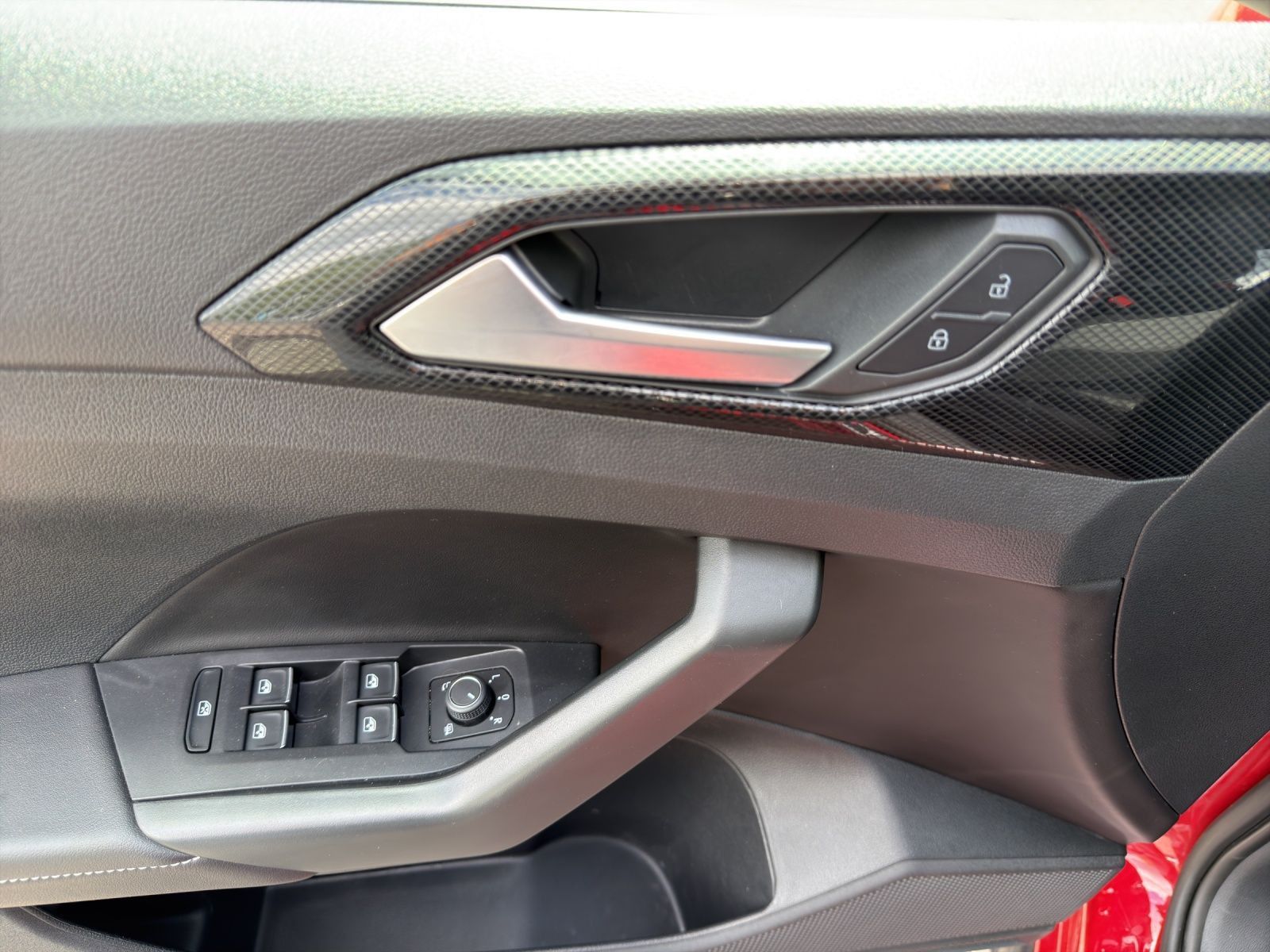 Volkswagen T-Cross - Bild 9