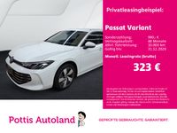 Volkswagen Passat Variant - Vorschau Bild 1