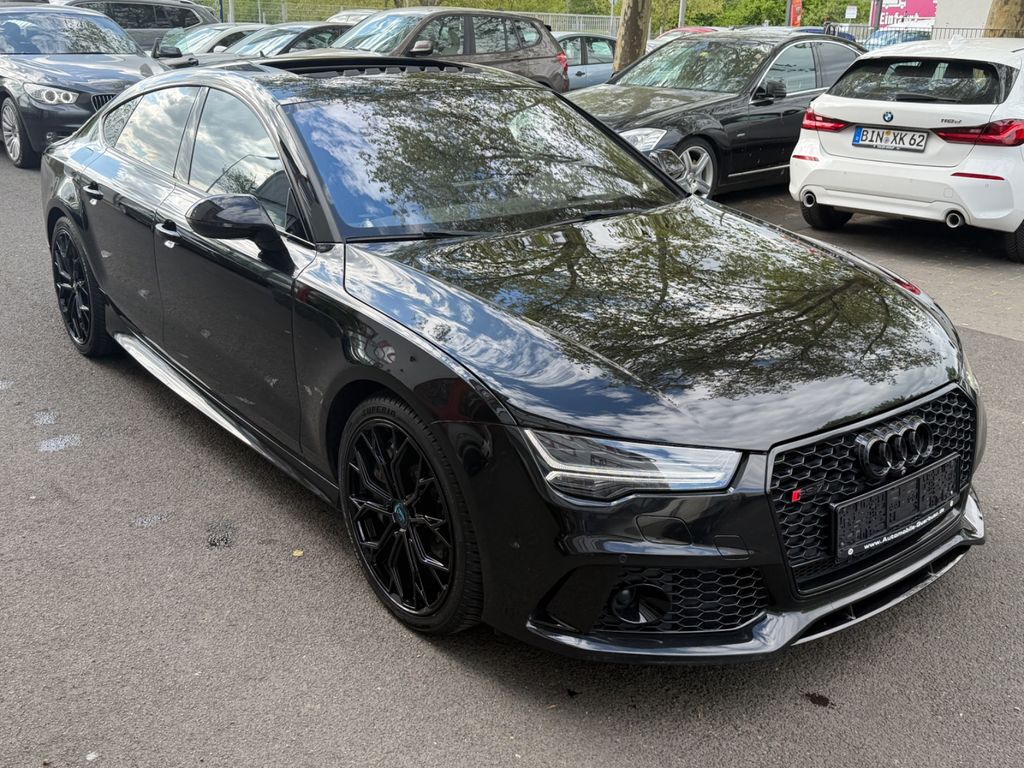 Audi RS7
