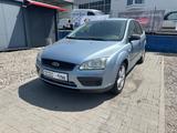 Ford Focus Lim. Fun X 1.6 Klima/Sitzheizung/Alus - Ford Focus aus 2006: 1.6