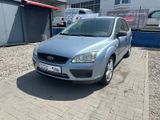 Ford Focus Lim. Fun X 1.6 Klima/Sitzheizung/Alus - Ford Focus aus 2006: 6.1