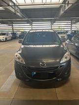 Mazda 5 2.0 MZR-DISI 110kW SENDO i-Stop SENDO - Mazda 5 aus 2014