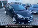 Opel Meriva B Innovation-NAV-AHK-KLIMAAU-PDC-SHZ-TEMP