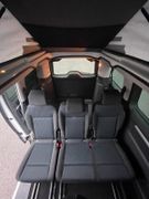 Pössl e-Vanster *CitroenConnect*Firmenfahrzeug*Elektro