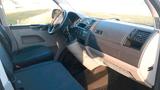 Volkswagen VW T5, 102PS, 2.0 TDI Kasten, AHK, Sortimo,Heckk - Volkswagen T5 Transporter: Von Privat