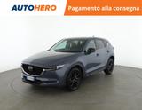 Mazda MAZDA CX-5 2.2L Skyactiv-D 150 CV 2WD Homura - Mazda CX-5 HOMURA mit Diesel-Antrieb