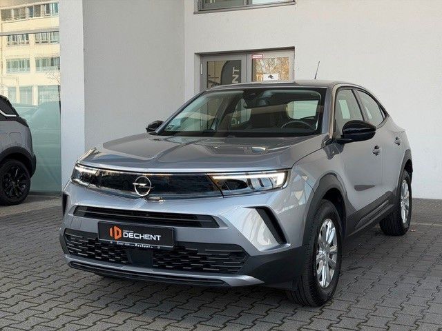 Fahrzeugabbildung Opel Mokka Edition 130PS Navi/Kamera!
