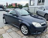 Opel Tigra Twin Top Sport Automatik Cabrio - Opel Tigra: Twin Top Sport