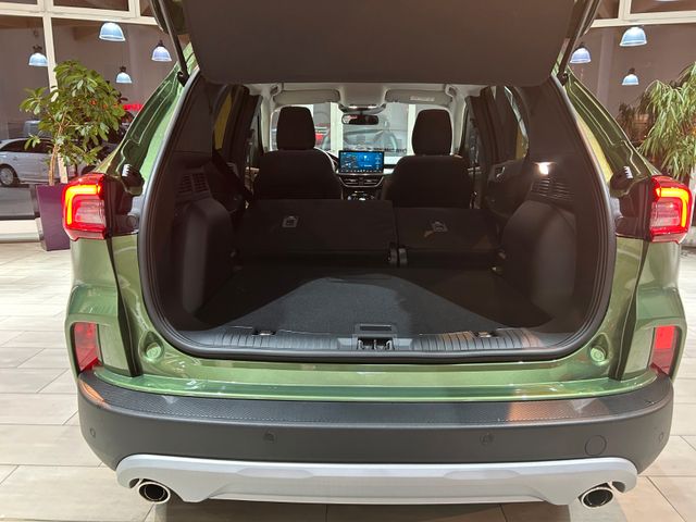 Ford Kuga Titanium 1,5 NEUES MODELL