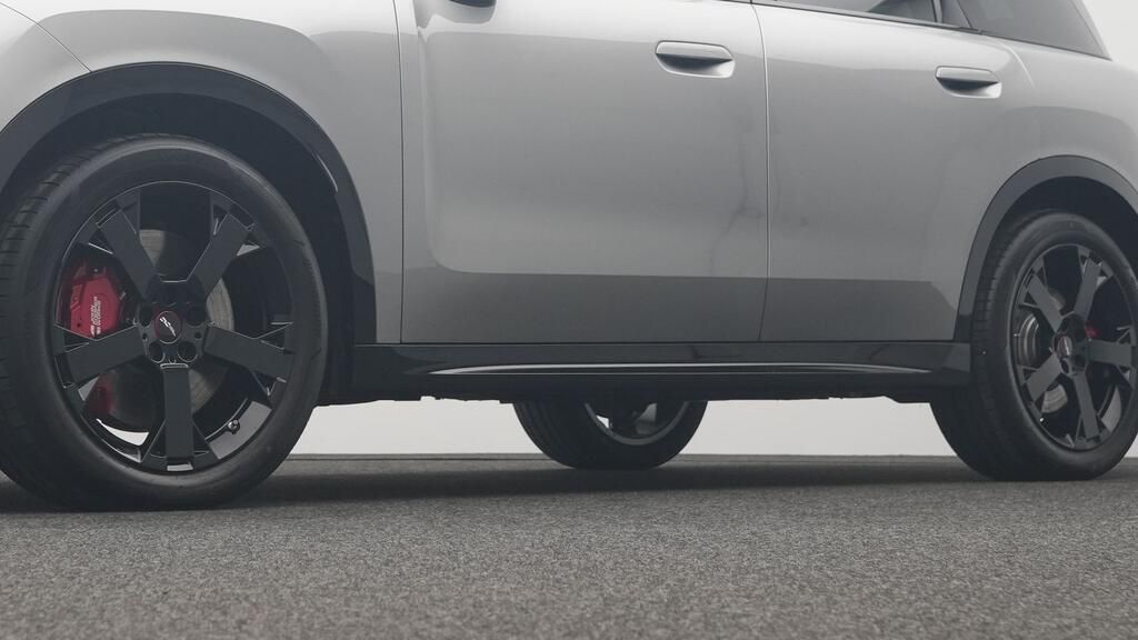 MINI John Cooper Works Countryman - Bild 23