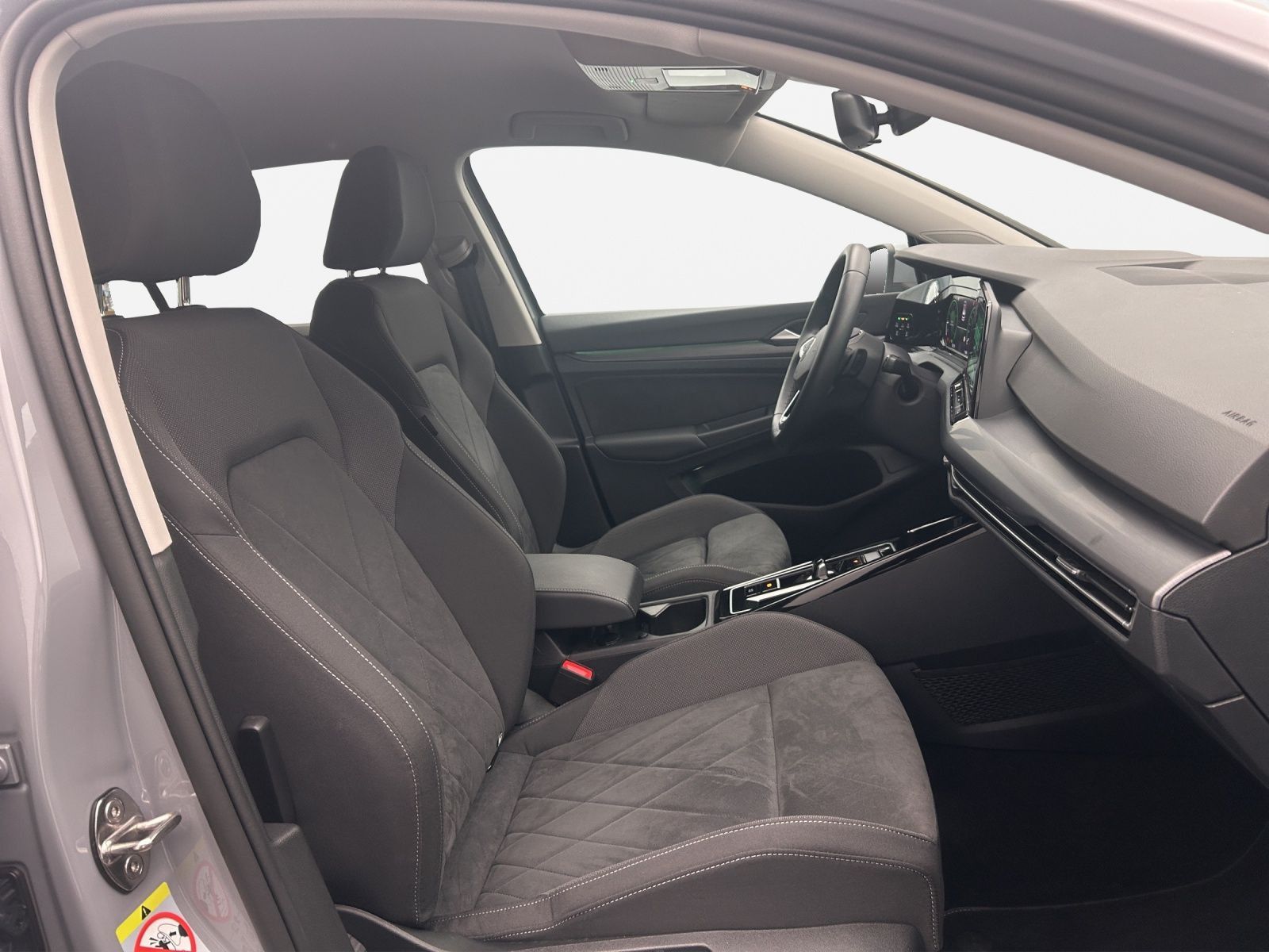Volkswagen Golf - Bild 4