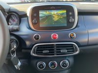 Fiat 500X - Vorschau Bild 11
