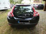 Volvo C30 2.0 D Klima SHZ vo. Temp. Bi-Xenon NSW - gebrauchte Volvo C30 aus dem Jahr 2008