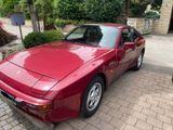 Porsche 944 - Porsche aus 1988
