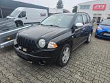 Jeep Compass Sport 4x4 - gebrauchte Jeep Compass aus dem Jahr 2008