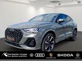 Audi Q3 Sportback S line 35 TDI 110(150) kW(PS) S tro - Audi Q3 Neuwagen mit Diesel-Antrieb: Geländewagen