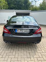 Mercedes-Benz CLS 63 AMG 4MATIC - gebrauchte Mercedes-Benz CLS 63 AMG aus dem Jahr 2015