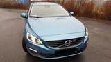 Volvo V60 D4  Geartronic Linje Business "Scheckheft - Volvo V60: Linje Business