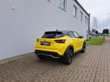 Nissan Juke 1.0 DIG-T N-Design Tech-Paket - gebrauchte Nissan Juke aus dem Jahr 2024