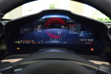 2022 Ferrari 296 GTS 缩略图 22