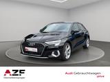 Audi A3 Sportback 35 TDI S-tronic advanced NAVI+LED