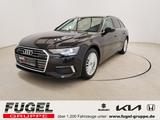 Audi A6 Avant 2.0 TDI 40 TDI S tronic quattro design 