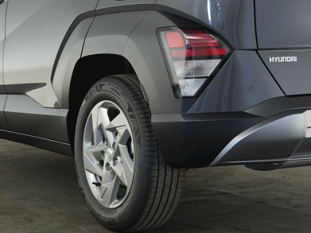 Hyundai Kona – Bild 33