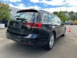 Volkswagen Passat Variant Business 2.0 TDI DSG AHK Navi Kam - Volkswagen mit Diesel-Antrieb: 2.0
