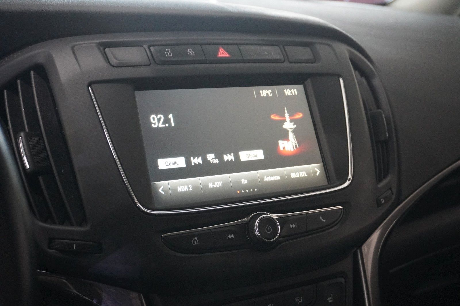 Fahrzeugabbildung Opel Zafira C 1.4T INNOV. 7-SITZ NAVI/LED/KAMERA/AHK