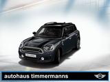 MINI Countryman Cooper S LED DrAss Pano HUD RFK - MINI Cooper S Countryman: Automatik