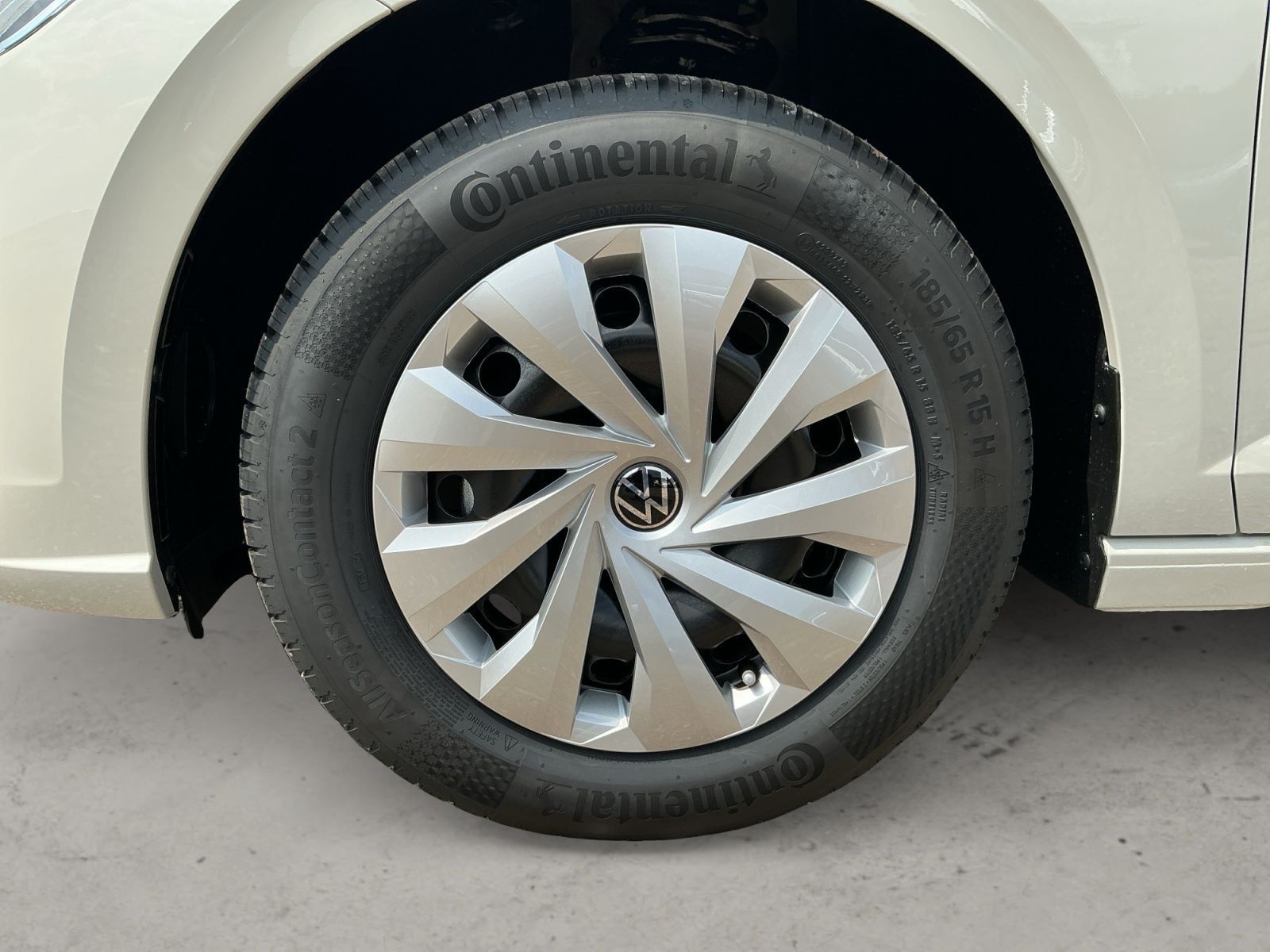 Volkswagen Polo - Bild 14