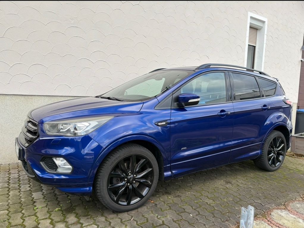 Image of Ford Kuga