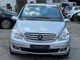 Mercedes-Benz B 170*KLIMA* - Mercedes-Benz B 170 in Essen
