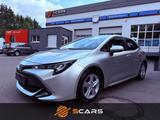 Toyota Corolla 1.8 HYBRIDE 16V AUTO 97CV - Toyota Corolla: V